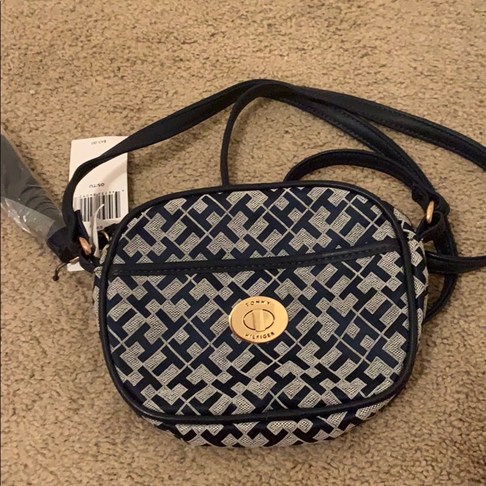 Crossbody